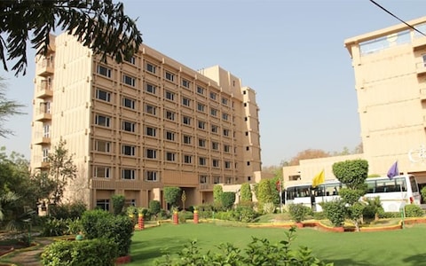 Mughal Room